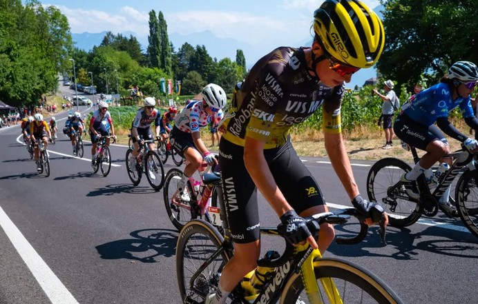 Tour de France Femmes